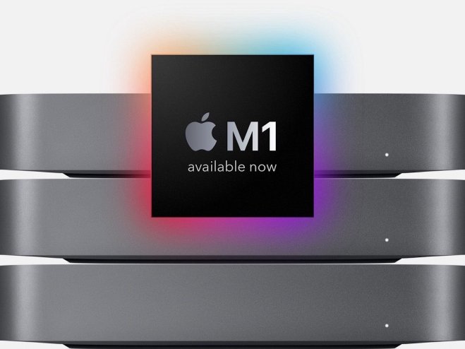 Announcing support for Apple M1 Mac minis