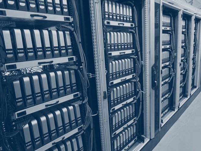 Building the Future of Mac Cloud Computing: An Inside Look at Our Latest Projects