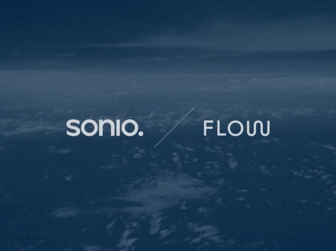 A Powerful Fusion: Flow Swiss AG Joins the Sonio Group