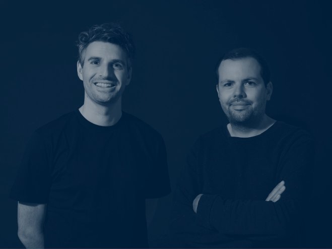 People Make the Difference