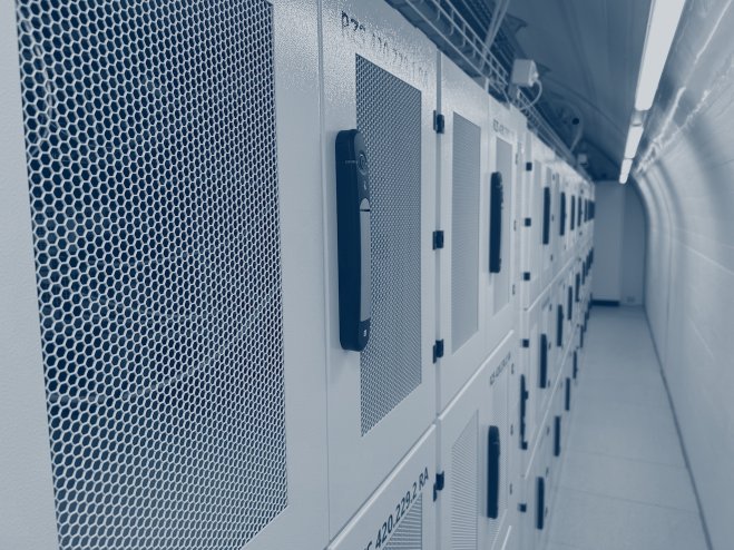 ALP2 - Protecting Your Data and the Environment