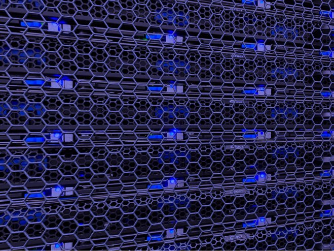 Introducing “Compute” – the Swiss-based, enterprise-class Infrastructure-as-a-Service (IaaS)