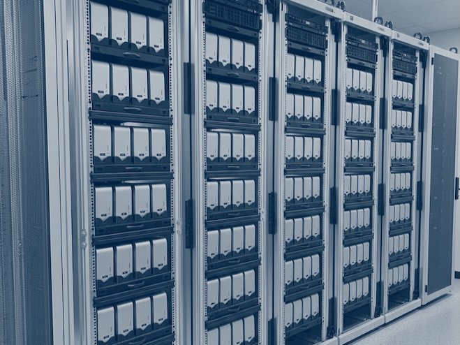 Mac Bare Metal für Künstliche Intelligenz