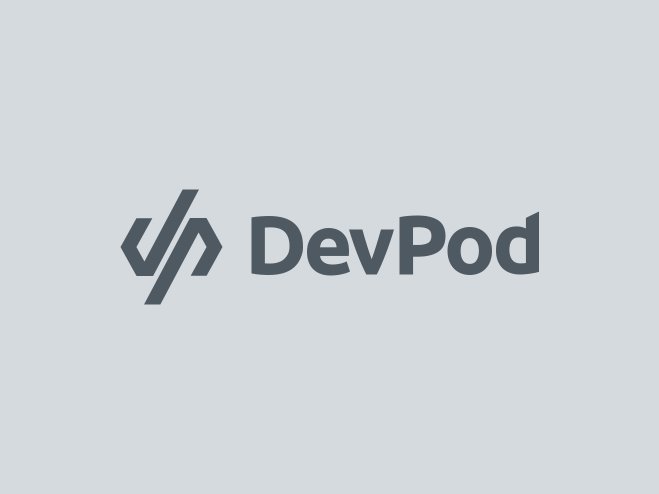 DevPod Integration